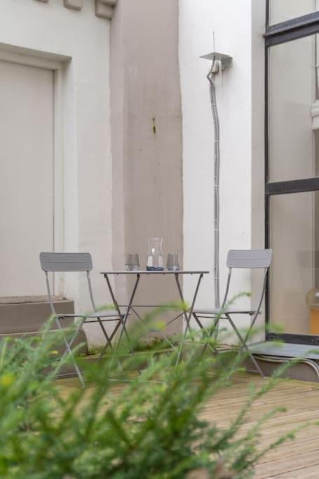 リガDesigner Loft In The City Centerアパートメント エクステリア 写真